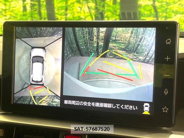 Toyota RAIZE 2022-04 7060401-3