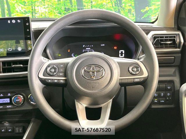 Toyota RAIZE 2022-04 7060401-7