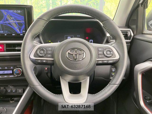 Toyota RAIZE 2022-06 7060400-10