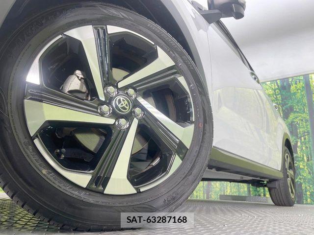 Toyota RAIZE 2022-06 7060400-12