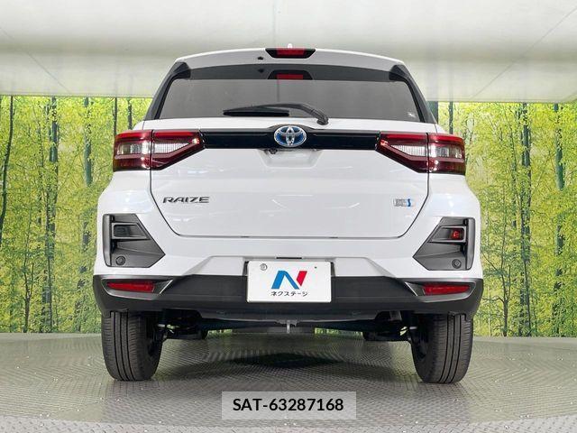 Toyota RAIZE 2022-06 7060400-14