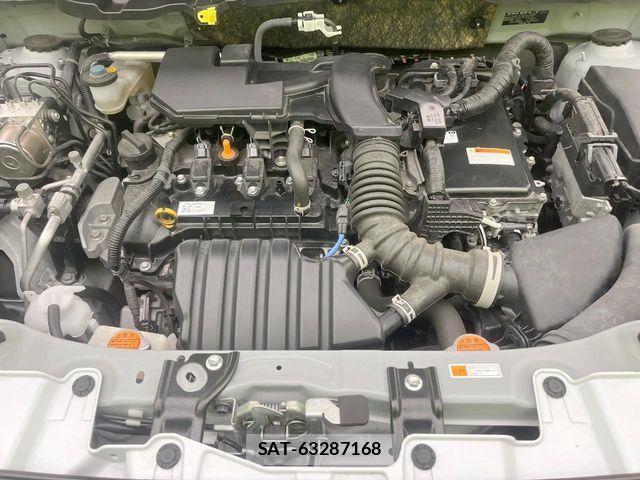 Toyota RAIZE 2022-06 7060400-17