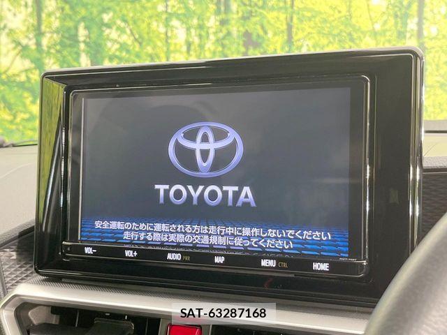 Toyota RAIZE 2022-06 7060400-2