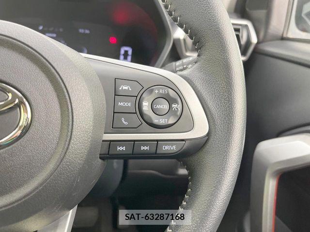 Toyota RAIZE 2022-06 7060400-4