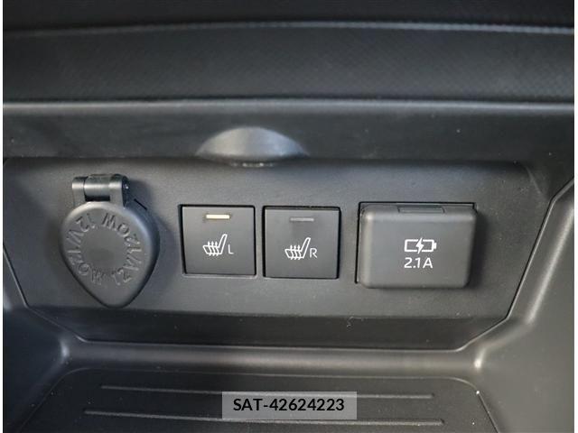 Toyota RAIZE 2022-01 7060395-16