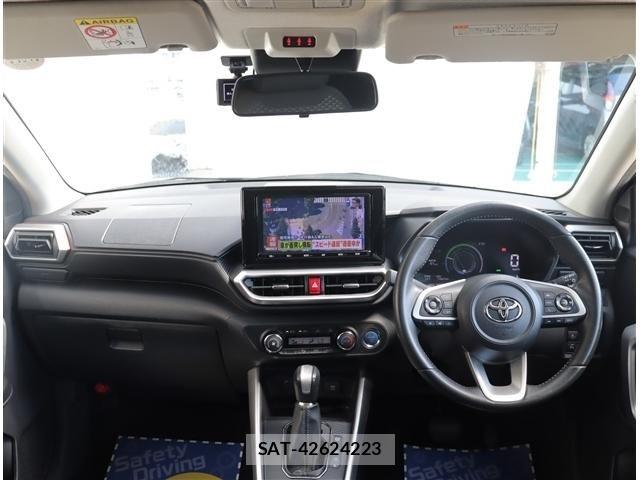 Toyota RAIZE 2022-01 7060395-1