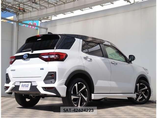 Toyota RAIZE 2022-01 7060395-29