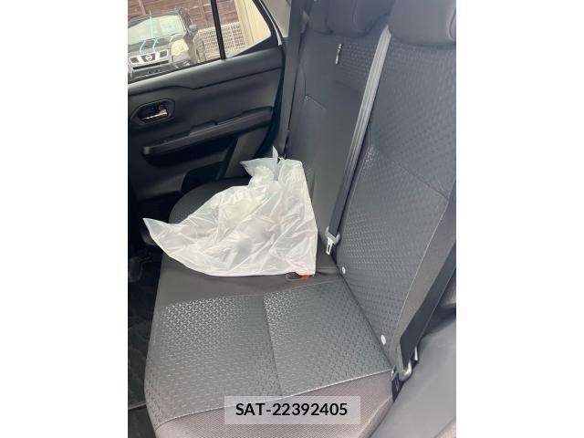 Toyota RAIZE 2026-05 7060391-8