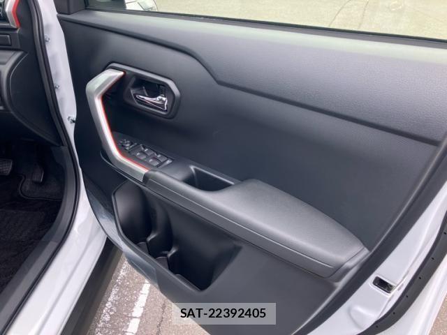 Toyota RAIZE 2026-05 7060391-11