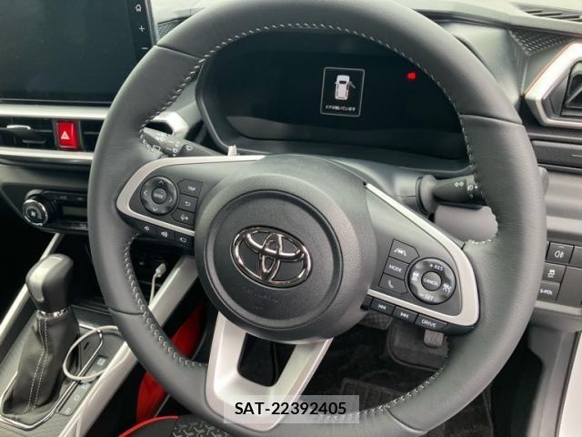 Toyota RAIZE 2026-05 7060391-13