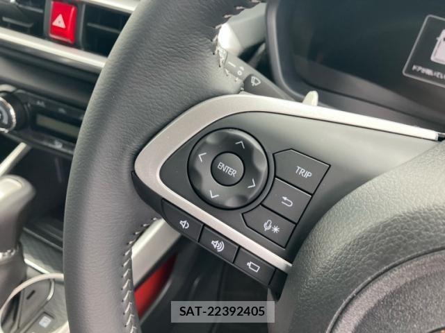 Toyota RAIZE 2026-05 7060391-15