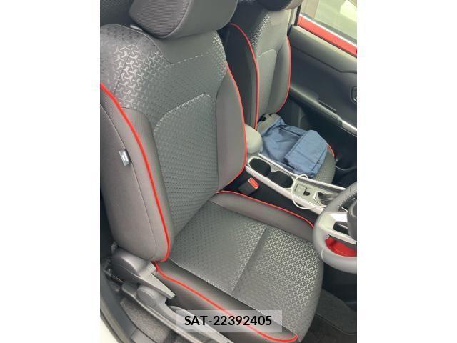 Toyota RAIZE 2026-05 7060391-17