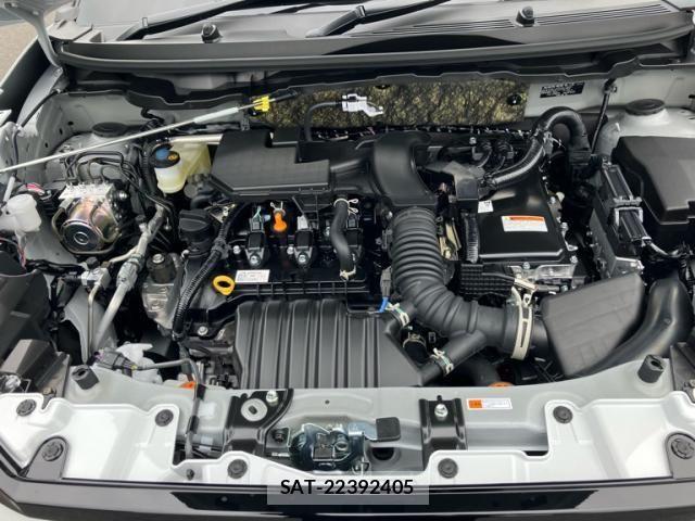 Toyota RAIZE 2026-05 7060391-19