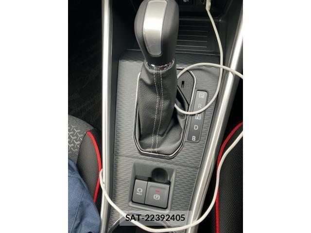 Toyota RAIZE 2026-05 7060391-20