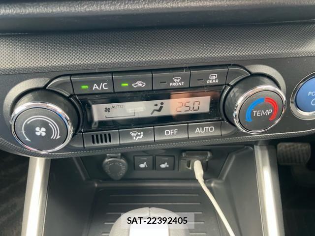 Toyota RAIZE 2026-05 7060391-21