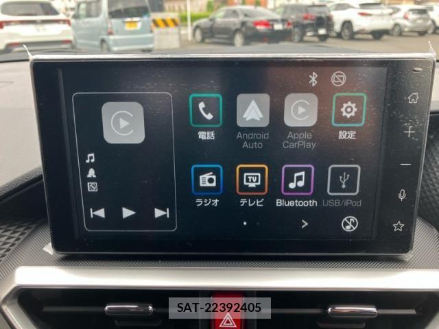 Toyota RAIZE 2026-05 7060391-23