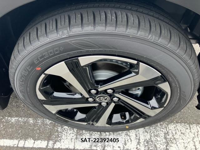 Toyota RAIZE 2026-05 7060391-3