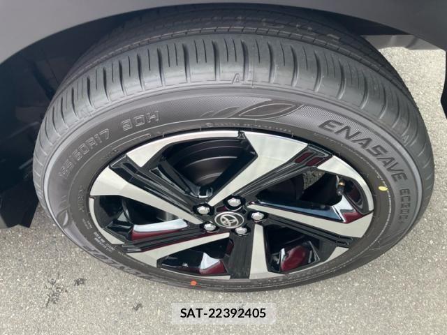 Toyota RAIZE 2026-05 7060391-5