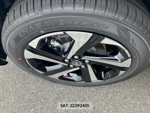 Toyota RAIZE 2026-05 7060391-6