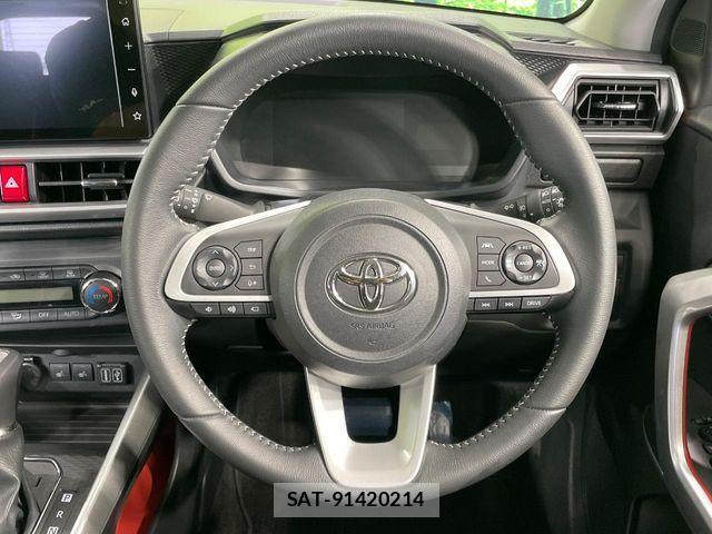 Toyota RAIZE 2022-01 7060399-11