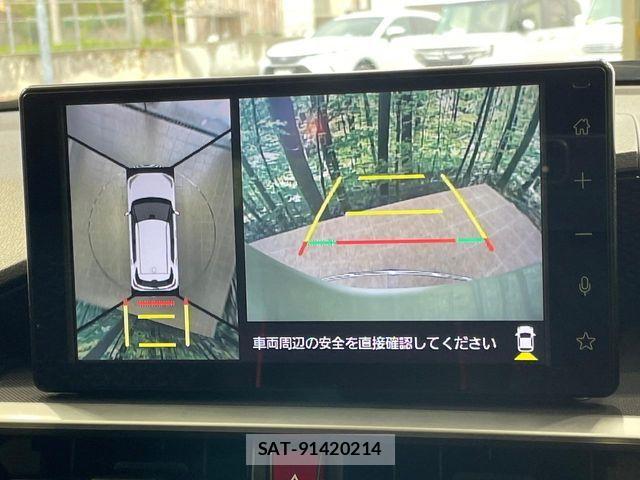 Toyota RAIZE 2022-01 7060399-3