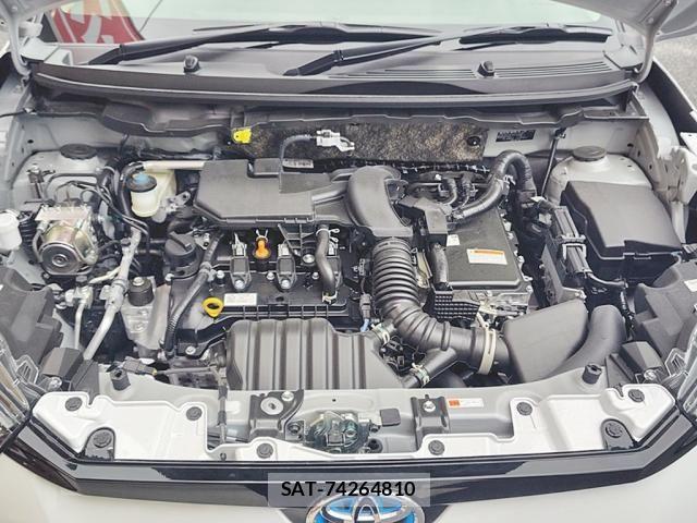 Toyota RAIZE 2025-09 7060394-12