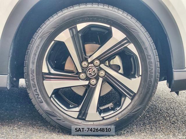Toyota RAIZE 2025-09 7060394-13