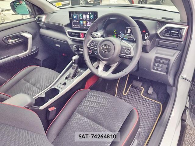 Toyota RAIZE 2025-09 7060394-17