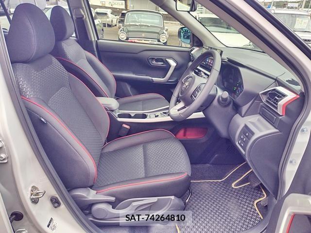 Toyota RAIZE 2025-09 7060394-18