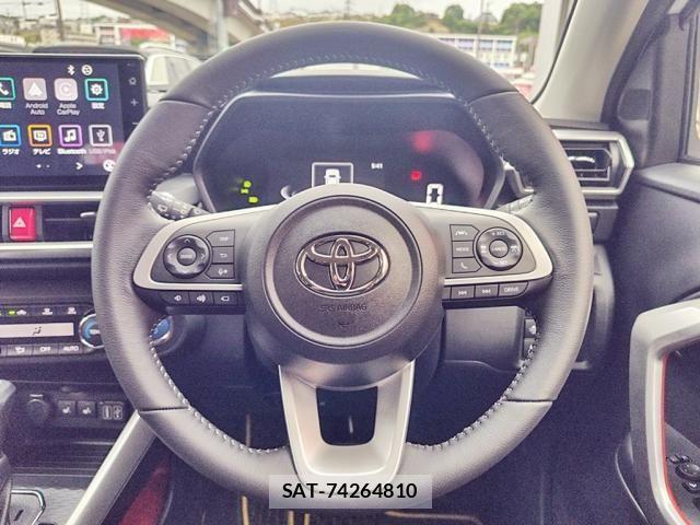 Toyota RAIZE 2025-09 7060394-19