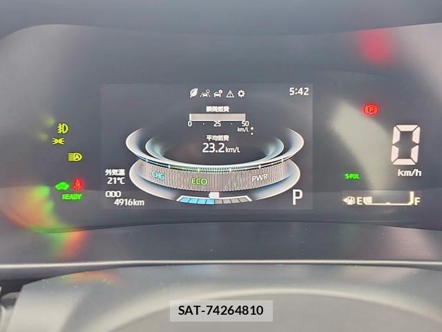 Toyota RAIZE 2025-09 7060394-23