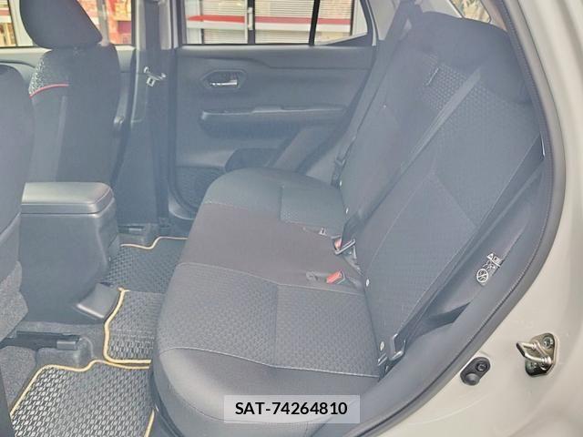 Toyota RAIZE 2025-09 7060394-27