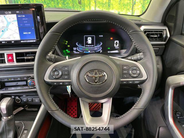 Toyota RAIZE 2023-02 7224042-10