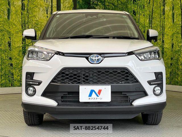 Toyota RAIZE 2023-02 7224042-13