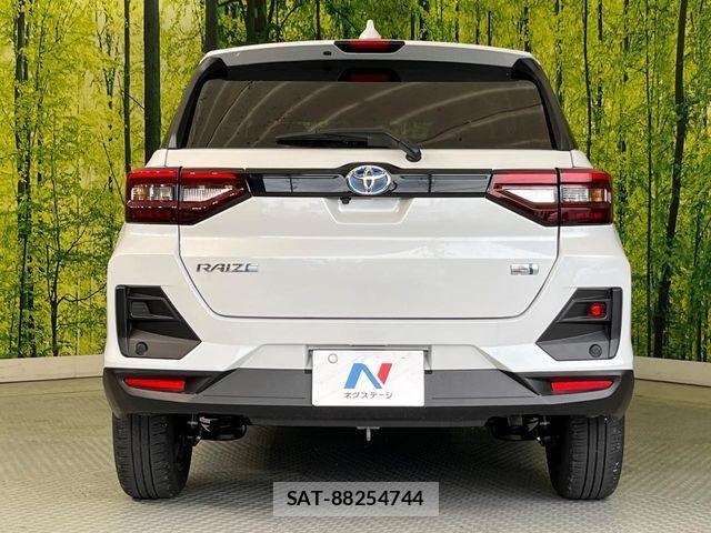 Toyota RAIZE 2023-02 7224042-14