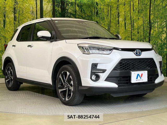 Toyota RAIZE 2023-02 7224042-15