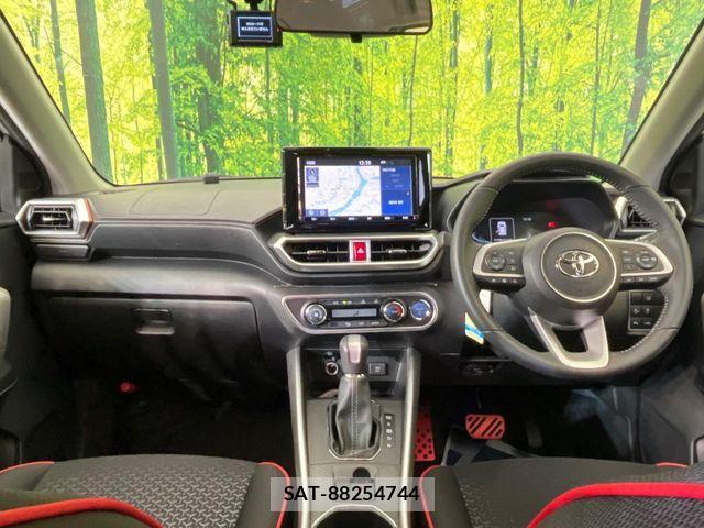 Toyota RAIZE 2023-02 7224042-1