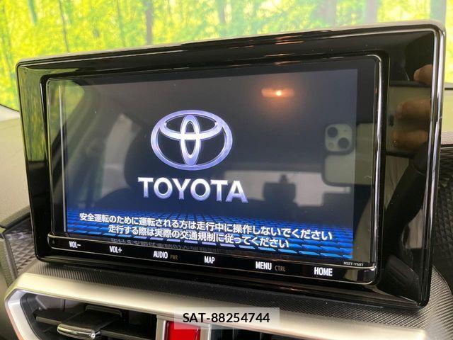 Toyota RAIZE 2023-02 7224042-2