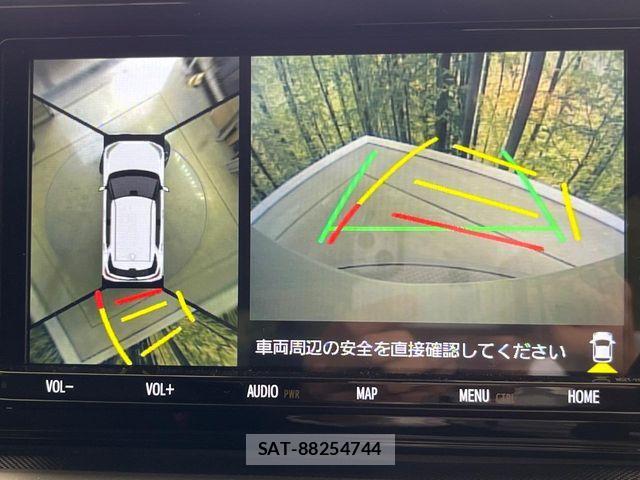 Toyota RAIZE 2023-02 7224042-3