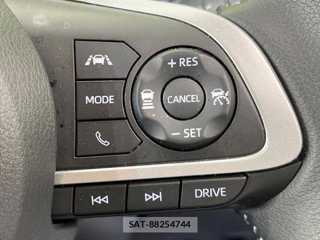 Toyota RAIZE 2023-02 7224042-4