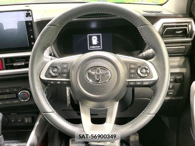Toyota RAIZE 2023-04 7224043-10