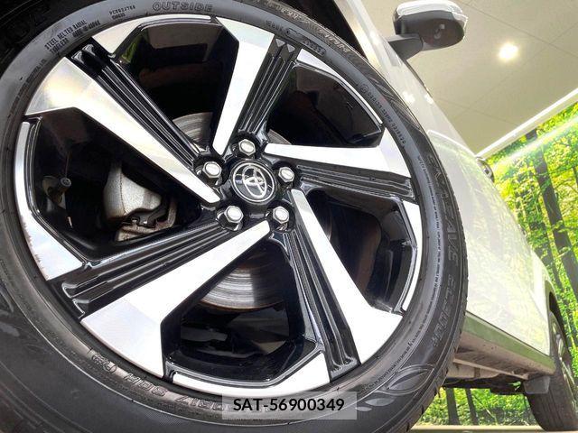 Toyota RAIZE 2023-04 7224043-12