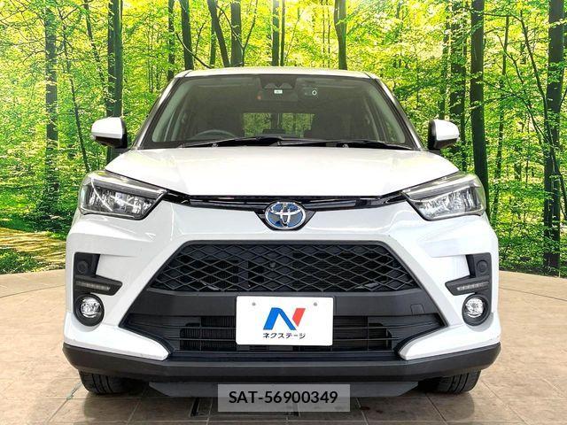 Toyota RAIZE 2023-04 7224043-13