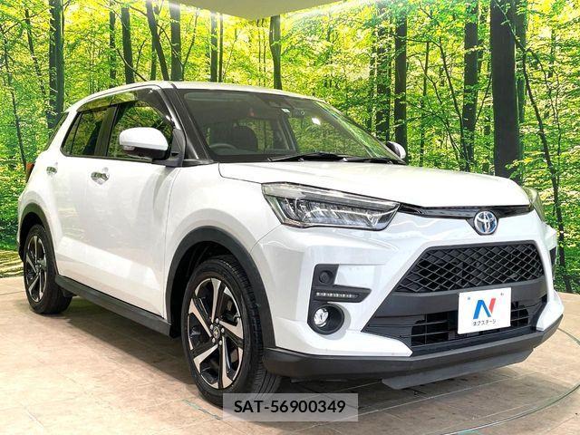 Toyota RAIZE 2023-04 7224043-15
