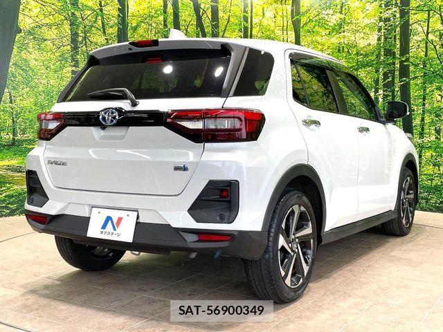 Toyota RAIZE 2023-04 7224043-16