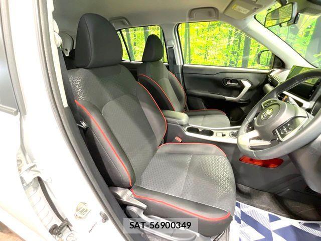 Toyota RAIZE 2023-04 7224043-7