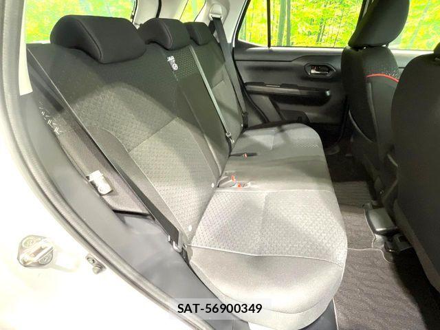Toyota RAIZE 2023-04 7224043-8