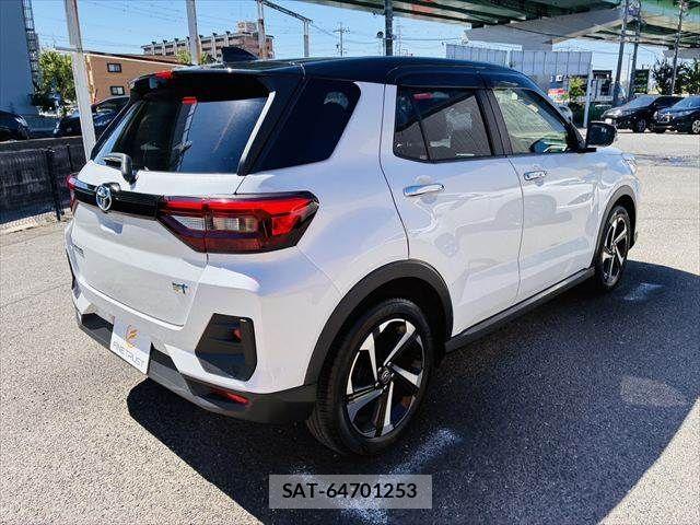 Toyota RAIZE 2022-12 7224039-11