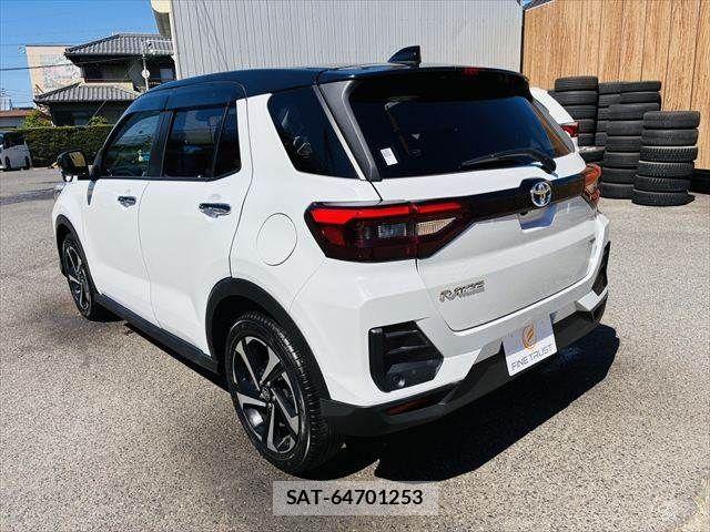 Toyota RAIZE 2022-12 7224039-13