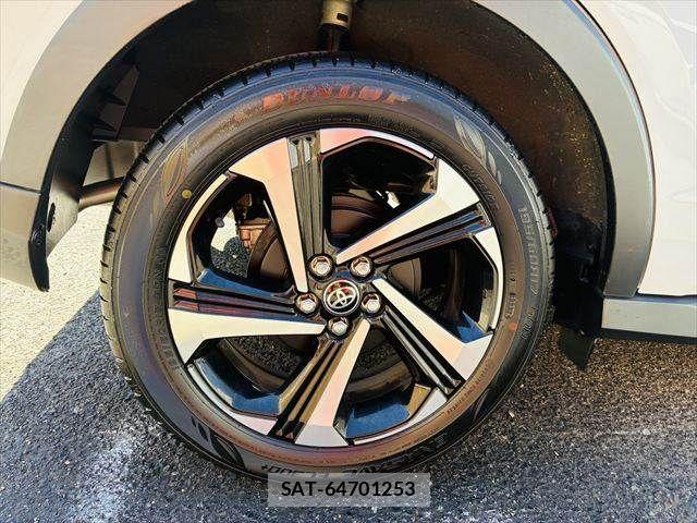 Toyota RAIZE 2022-12 7224039-21